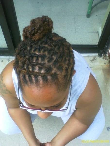 sister locs