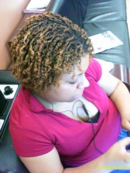 sister locs