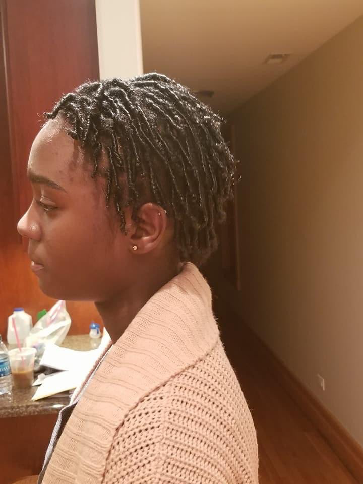 sister locs