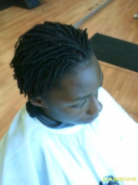 sister locs