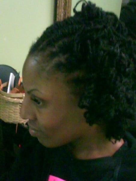 sister locs
